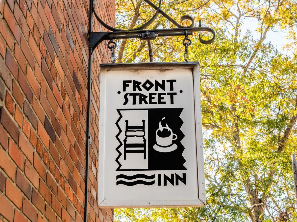 Front Street Inn Wilmington Exterior photo