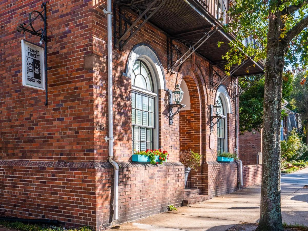 Front Street Inn Wilmington Exterior photo