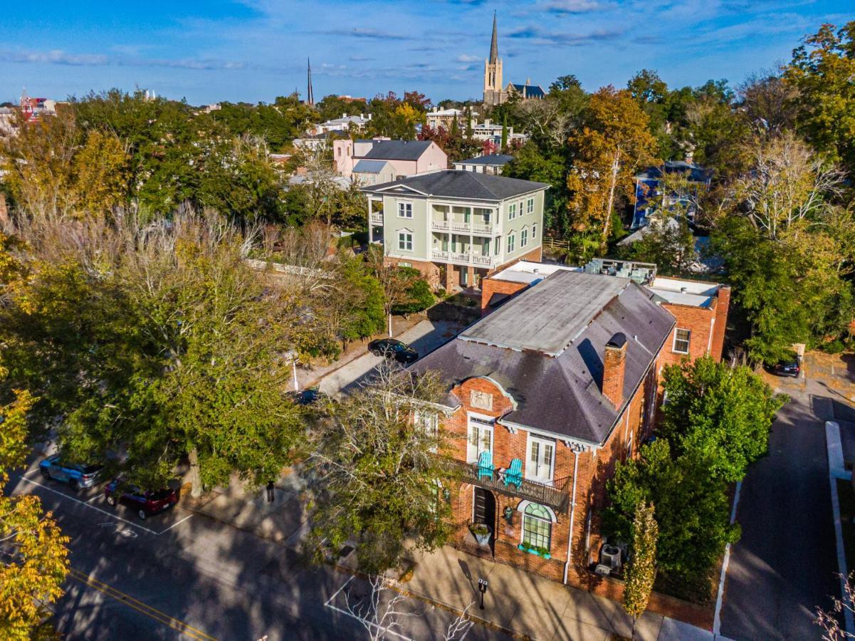 Front Street Inn Wilmington Exterior photo